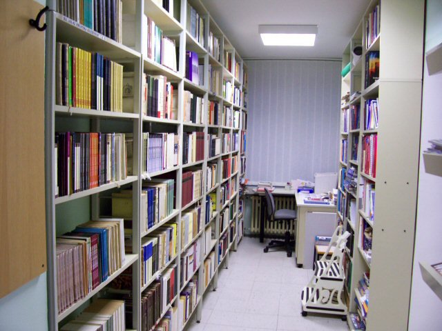 Školska knjižnica